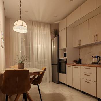 Продается 2-х комнатная квартира, 61,2 м²