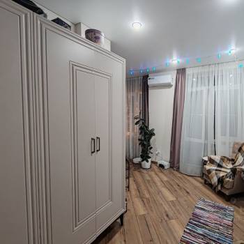 Продается 2-х комнатная квартира, 61,2 м²