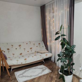 Продается 2-х комнатная квартира, 61,2 м²