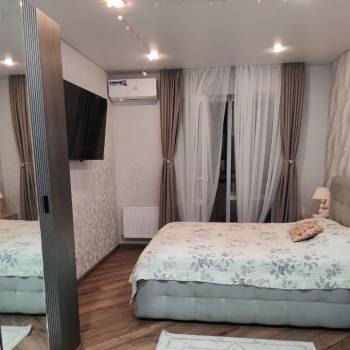 Продается 2-х комнатная квартира, 61,2 м²