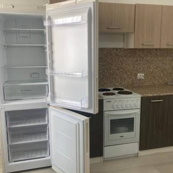 Сдается 1-комнатная квартира, 32 м²