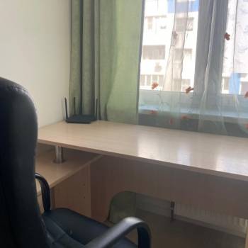 Сдается 1-комнатная квартира, 32 м²