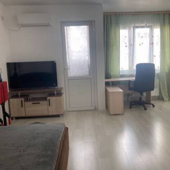 Сдается 1-комнатная квартира, 32 м²