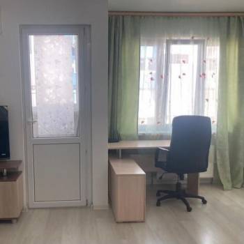 Сдается 1-комнатная квартира, 32 м²