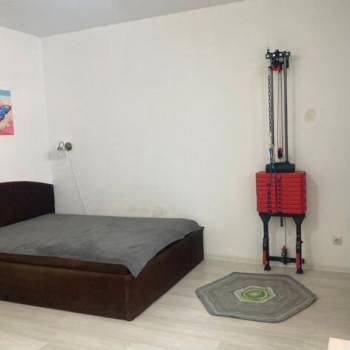 Сдается 1-комнатная квартира, 32 м²