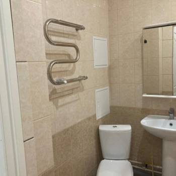 Сдается 1-комнатная квартира, 32 м²