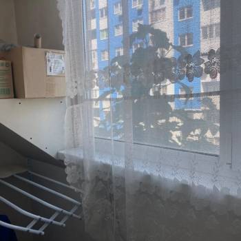 Сдается 1-комнатная квартира, 32 м²