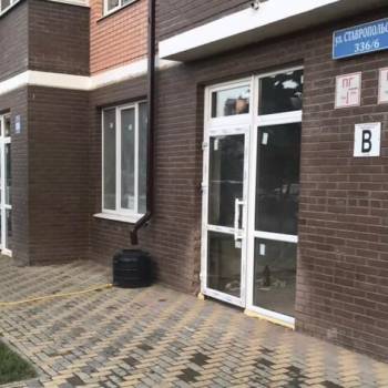 Сдается Офис, 60 м²