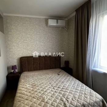 Продается 2-х комнатная квартира, 66,2 м²