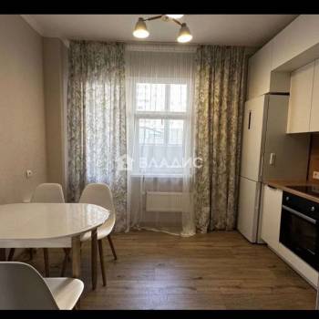 Продается 2-х комнатная квартира, 66,2 м²