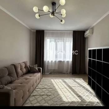 Продается 2-х комнатная квартира, 66,2 м²