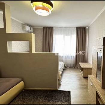 Продается 2-х комнатная квартира, 66,2 м²