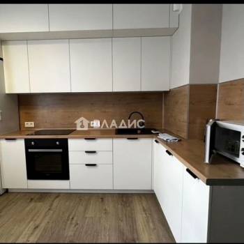 Продается 2-х комнатная квартира, 66,2 м²