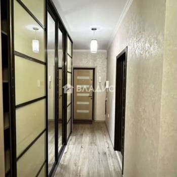 Продается 2-х комнатная квартира, 66,2 м²