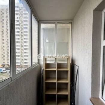 Продается 2-х комнатная квартира, 66,2 м²