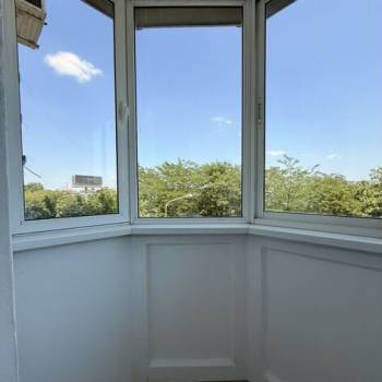 Продается 1-комнатная квартира, 36 м²