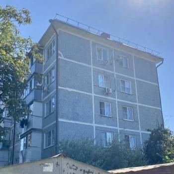 Продается Многокомнатная квартира, 62,6 м²