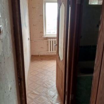 Продается Многокомнатная квартира, 62,6 м²