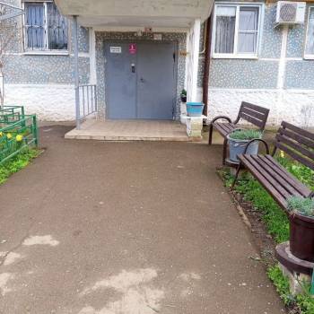 Продается Многокомнатная квартира, 62,6 м²