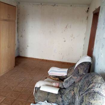 Продается Многокомнатная квартира, 62,6 м²