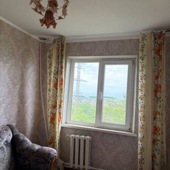 Продается Многокомнатная квартира, 62,6 м²