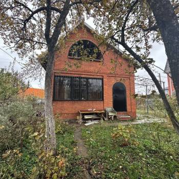 Продается Дом, 51 м²
