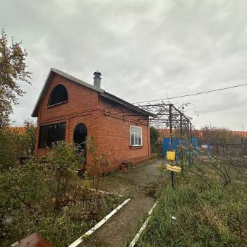 Продается Дом, 51 м²