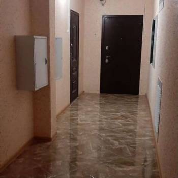 Продается 1-комнатная квартира, 43 м²