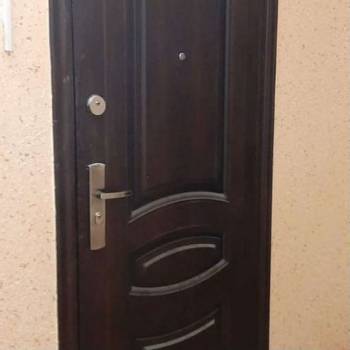 Продается 1-комнатная квартира, 43 м²