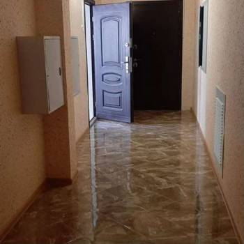 Продается 1-комнатная квартира, 43 м²
