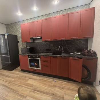 Продается 1-комнатная квартира, 42 м²