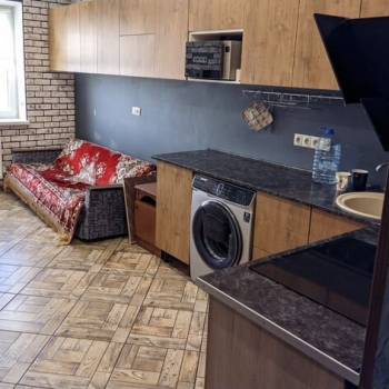 Продается 1-комнатная квартира, 39,1 м²