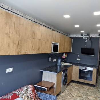 Продается 1-комнатная квартира, 39,1 м²