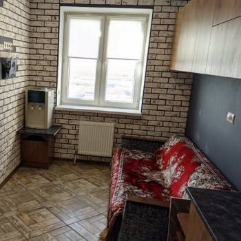 Продается 1-комнатная квартира, 39,1 м²