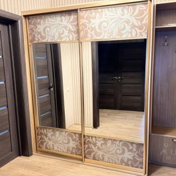Сдается 2-х комнатная квартира, 65 м²