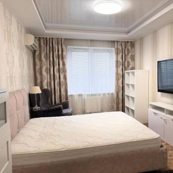 Сдается 2-х комнатная квартира, 65 м²