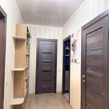 Сдается 2-х комнатная квартира, 65 м²