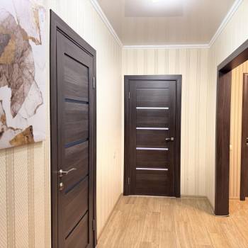 Сдается 2-х комнатная квартира, 65 м²