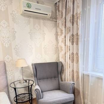 Сдается 2-х комнатная квартира, 65 м²