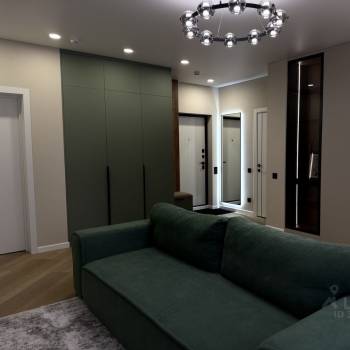 Сдается 2-х комнатная квартира, 72 м²