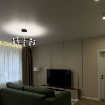 Сдается 2-х комнатная квартира, 72 м²