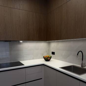 Сдается 2-х комнатная квартира, 72 м²
