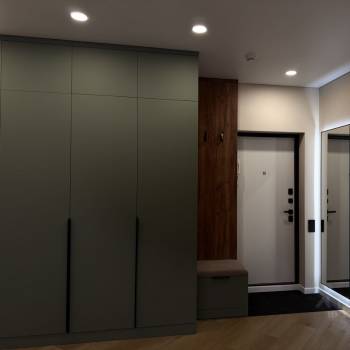 Сдается 2-х комнатная квартира, 72 м²