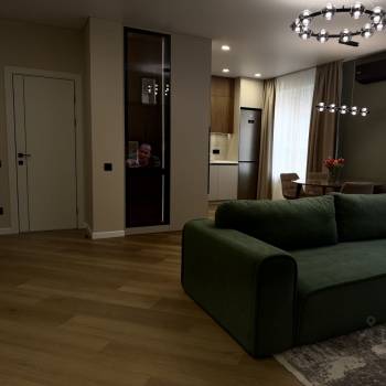 Сдается 2-х комнатная квартира, 72 м²