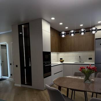 Сдается 2-х комнатная квартира, 72 м²