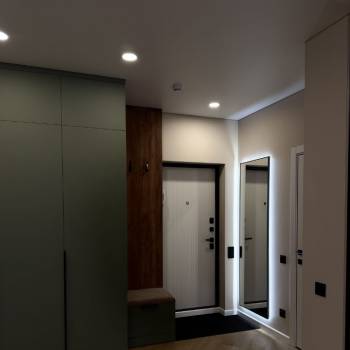 Сдается 2-х комнатная квартира, 72 м²