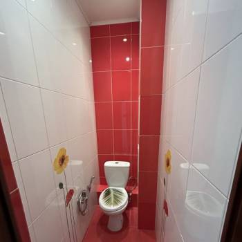 Сдается 2-х комнатная квартира, 67 м²