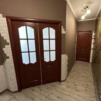 Сдается 2-х комнатная квартира, 67 м²