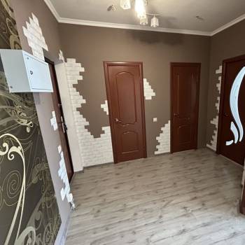 Сдается 2-х комнатная квартира, 67 м²