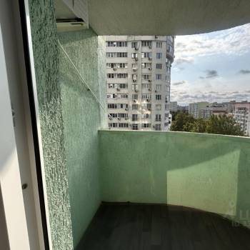 Сдается 2-х комнатная квартира, 67 м²